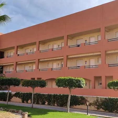 Homes Of Spain: Beachfront Penthouse With Private Pool At Paraiso Playa Vera